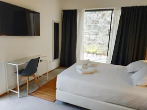 IRAIPE Estella Rooms Auto Check-in - Værelse