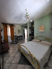 Amodio Apartments - Rum