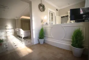 Hotel Villa Margherita - Réception