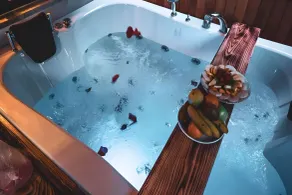 Karaaslan Kamping Tesisleri - Baño