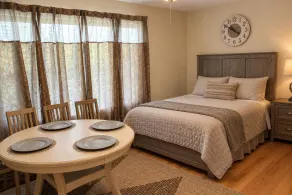 The Country Manor at 55 Acres - Room