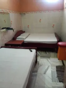 MN Guest House - Chambre