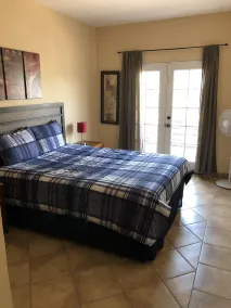 Casa Flores & Flores - Quarto