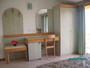 Cala Petrosa Resort - Chambre