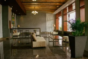 Hotel de Turistas Iquitos - Reception