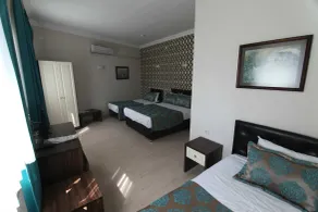 Sağıroğlu Otel - Room