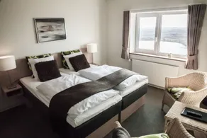 Nymindegab Kro - Room