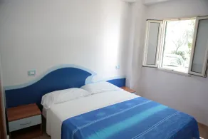 Villaggio Bellariva - Chambre