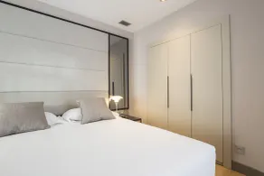 Hotel Zenit Lisboa - Chambre