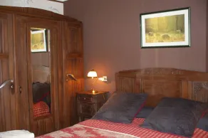 Les chambres d'hotes du cosquer - Camera