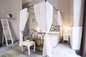 Dimora Partenopea - Zimmer
