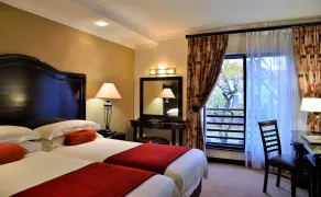 Premier Hotel Pretoria - Room