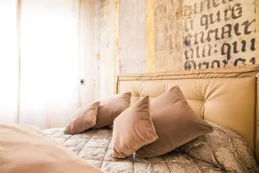 Hotel Zurigo - Chambre