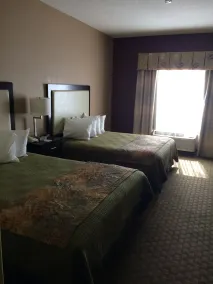 Best Western Pawleys Island - Chambre