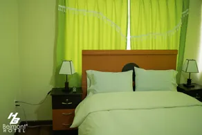 Belmont B&B - Room