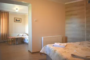 Family Hotel "Slavianska dusha" - FREE PARKING - Room