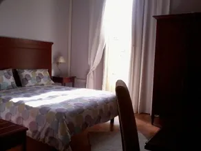 Bed & Breakfast Macallè - Chambre