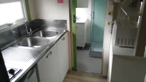 Camping Los Escullos San Jose - Room