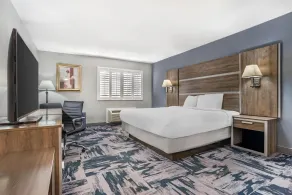 Best Western Wakulla Inn & Suites - Zimmer