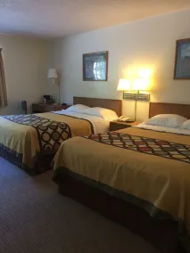 Brookshire Inn - Room