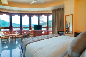Hotel Gakyidiana - Room