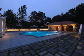 Montrose Golf Resort and Spa - Coorg - Piscina
