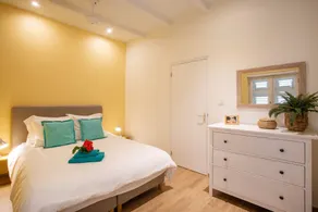 Curaçao Gardens - Room