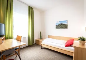 Hotel an der Burg - Room