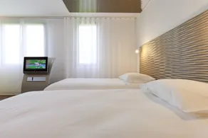ibis Styles Lille Aéroport - Chambre