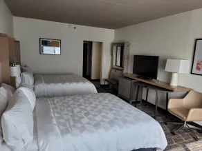 Holiday Inn & Suites Wausau-Rothschild by IHG - Habitación