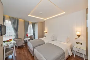 Ada Karakoy Hotel - Special Category - Room