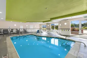 Fairfield Inn & Suites Columbia - Pool