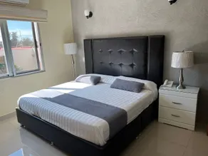 Hotel Tierra Roja - Camera