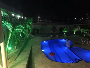 Pousada Jardins do Mar - Pool