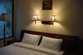 Hotel Filippo - Room