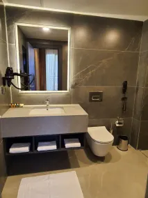 Kızılkaya Business Otel - Room