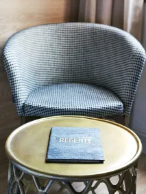 Regente Hotel - Chambre