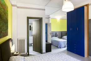 Hotel Côte d'Est - Quarto