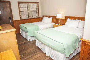 Montauk Lodge - Zimmer