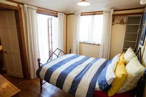 Heatherbell Cottage Guest Accommodation - Rum