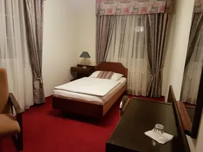 Eurohotel - Room