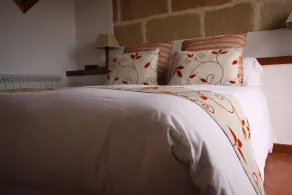 Llucmaçanes Gran Agroturismo - Chambre