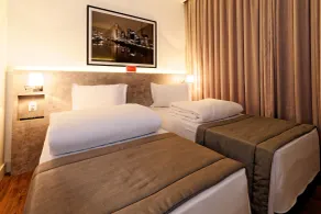 Ramada Encore Centro Tiradentes - Zimmer