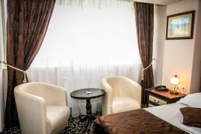 Hotel Megalos - Room