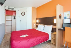 Première Classe Villejust - Rom
