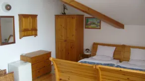 Rahoff hotel - Room