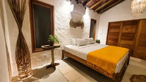 Villa Mediterrâneo Trancoso - Habitación