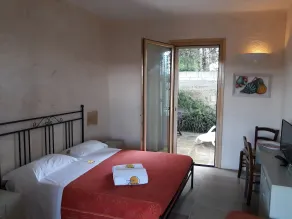 Masseria L'Antico Frantoio - Room
