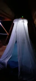 Relax Glamping - Intérieur
