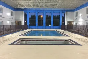 Quality Inn & Suites Paragould - Pool